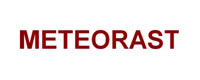 Meteorast