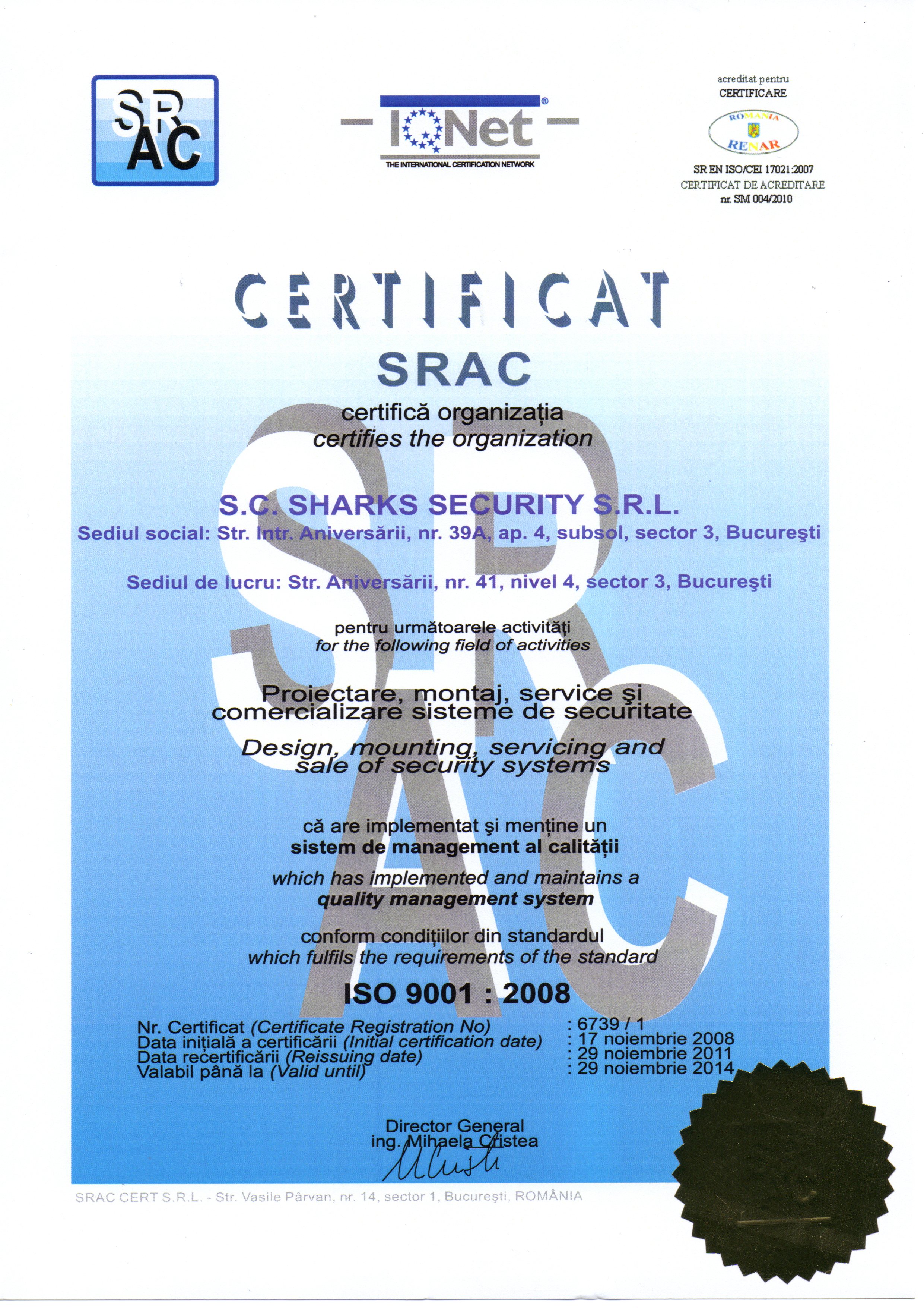 Srac